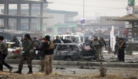 6 killed in car bomb attack in Kabul